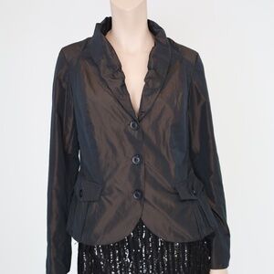 Statement Jacket in size 8.